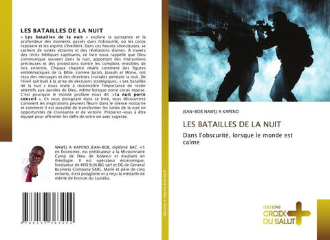LES BATAILLES DE LA NUIT