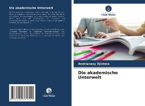 Die akademische Unterwelt