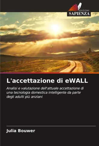 L'accettazione di eWALL
