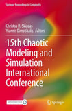 15th Chaotic Modeling and Simulation International Conference