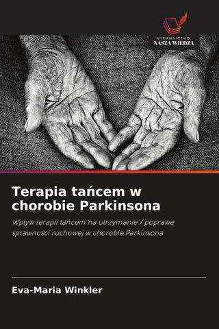 Terapia ta¿cem w chorobie Parkinsona