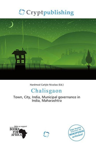 Chalisgaon