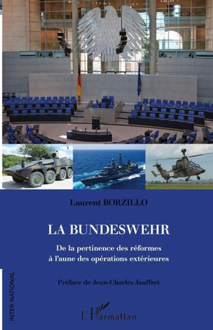 La Bundeswehr