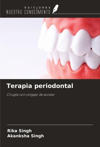 Terapia periodontal