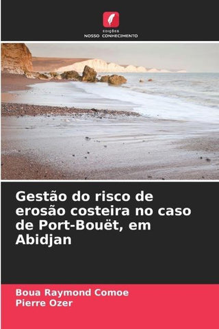 Gestão do risco de erosão costeira no caso de Port-Bouët, em Abidjan