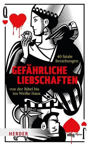 Gefährliche Liebschaften