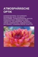 Atmosphärische Optik