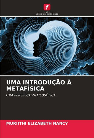 UMA INTRODUÇÃO À METAFÍSICA