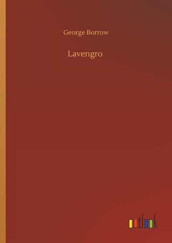 Lavengro