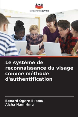 Le système de reconnaissance du visage comme méthode d'authentification