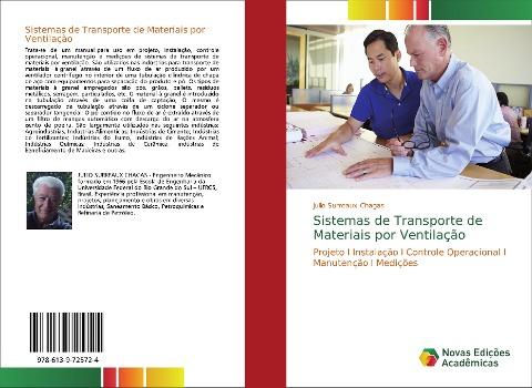 Sistemas de Transporte de Materiais por Ventilação