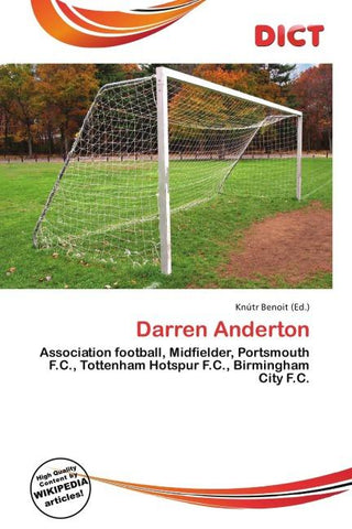 Darren Anderton