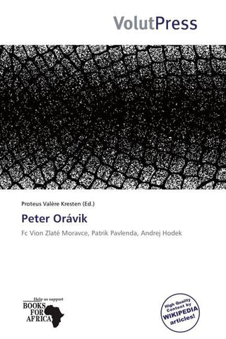Peter Orávik
