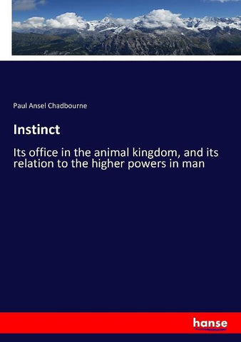 Instinct