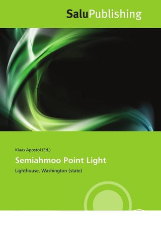 Semiahmoo Point Light