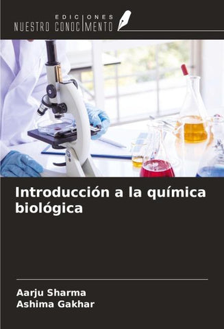 Introducción a la química biológica
