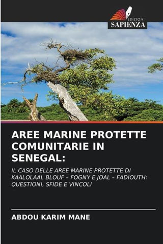 AREE MARINE PROTETTE COMUNITARIE IN SENEGAL: