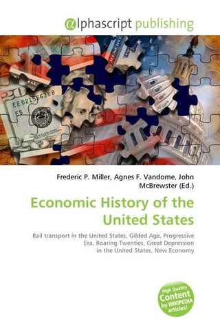 Economic History of the United States