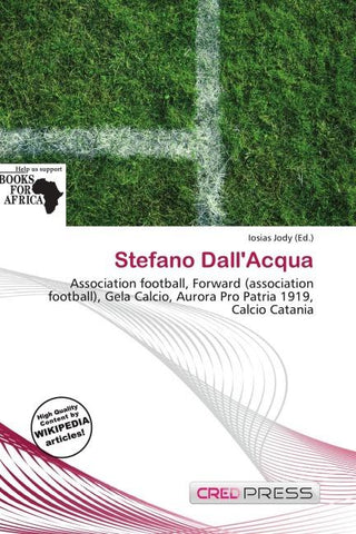 Stefano Dall'Acqua
