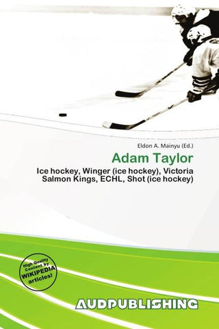 Adam Taylor