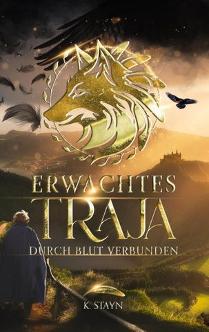 Erwachtes Traja