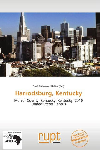 Harrodsburg, Kentucky