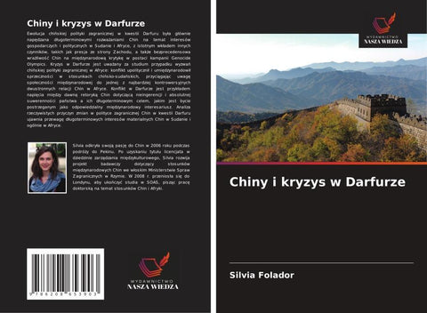 Chiny i kryzys w Darfurze