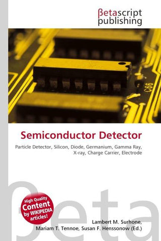 Semiconductor Detector