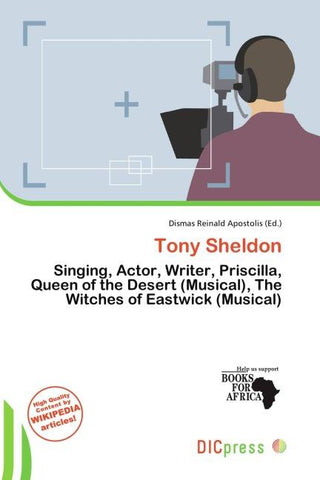 Tony Sheldon