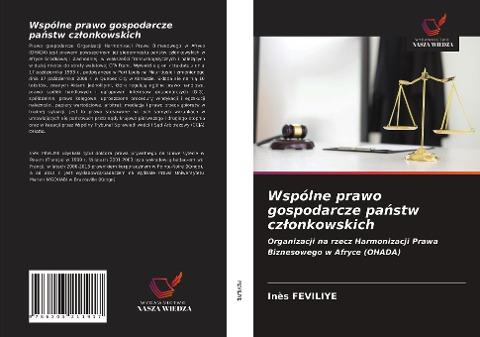 Wspólne prawo gospodarcze pa¿stw cz¿onkowskich