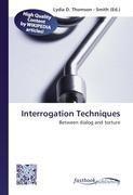 Interrogation Techniques