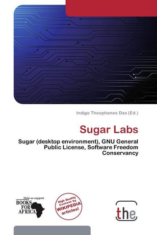 Sugar Labs