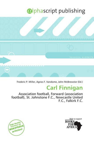 Carl Finnigan