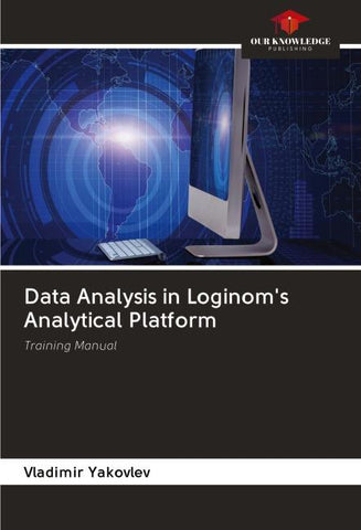Data Analysis in Loginom's Analytical Platform