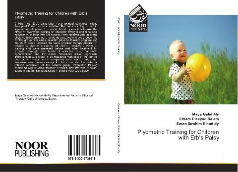 Plyometric Training for Children with Erb's Palsy