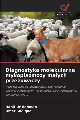 Diagnostyka molekularna mykoplazmozy ma¿ych prze¿uwaczy