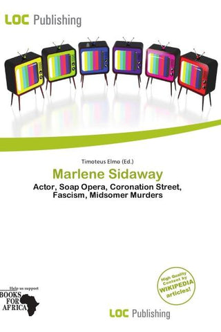 Marlene Sidaway