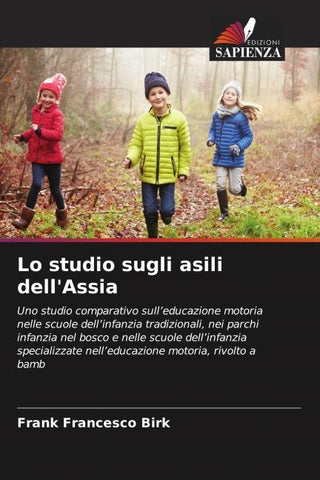 Lo studio sugli asili dell'Assia
