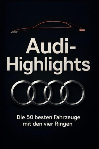 Audi-Highlights