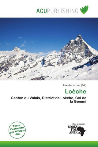 Loèche
