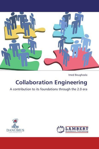 Collaboration Engineering
