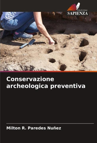 Conservazione archeologica preventiva