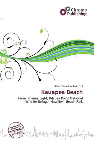 Kauapea Beach