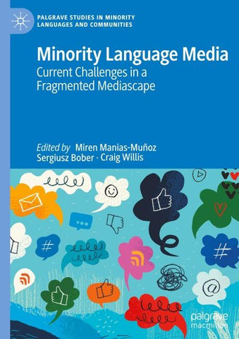 Minority Language Media
