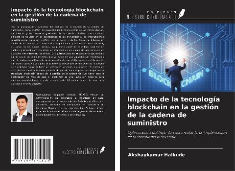 Impacto de la tecnología blockchain en la gestión de la cadena de suministro