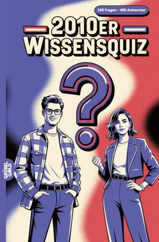 2010er Wissensquiz