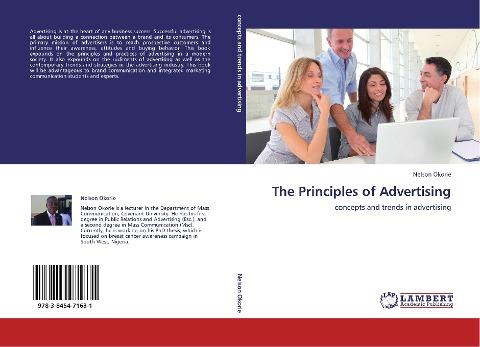 The Principles of Advertising