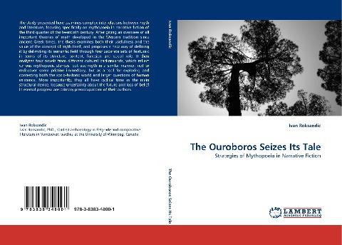 The Ouroboros Seizes Its Tale