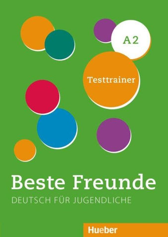 Beste Freunde A2