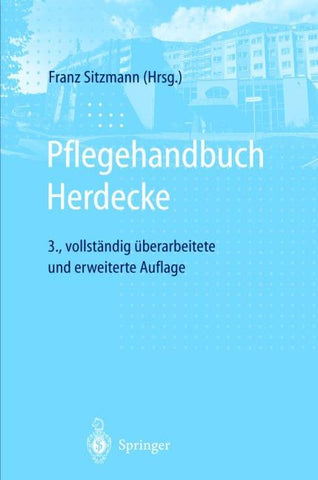 Pflegehandbuch Herdecke